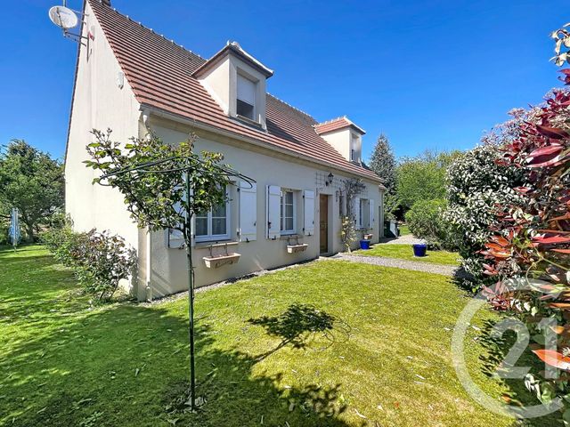Maison à vendre LACHELLE