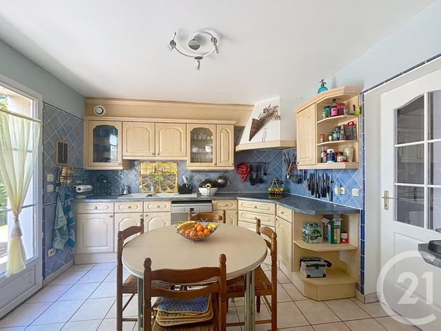 maison à vendre - 5 pièces - 126.0 m2 - LACHELLE - 60 - PICARDIE - Century 21 Infinity