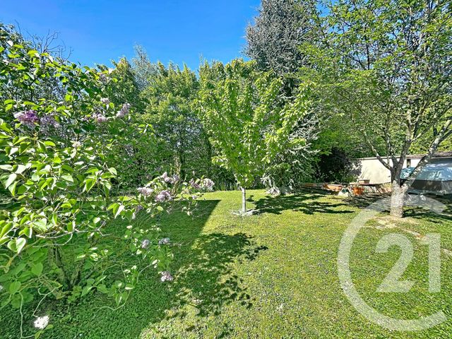 maison à vendre - 5 pièces - 126.0 m2 - LACHELLE - 60 - PICARDIE - Century 21 Infinity