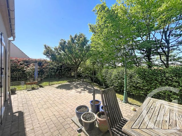 maison à vendre - 5 pièces - 126.0 m2 - LACHELLE - 60 - PICARDIE - Century 21 Infinity