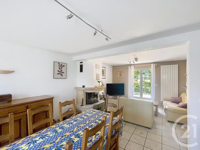 maison à vendre - 5 pièces - 126.0 m2 - LACHELLE - 60 - PICARDIE - Century 21 Infinity