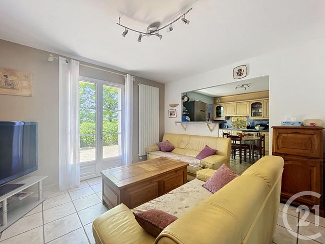 maison à vendre - 5 pièces - 126.0 m2 - LACHELLE - 60 - PICARDIE - Century 21 Infinity