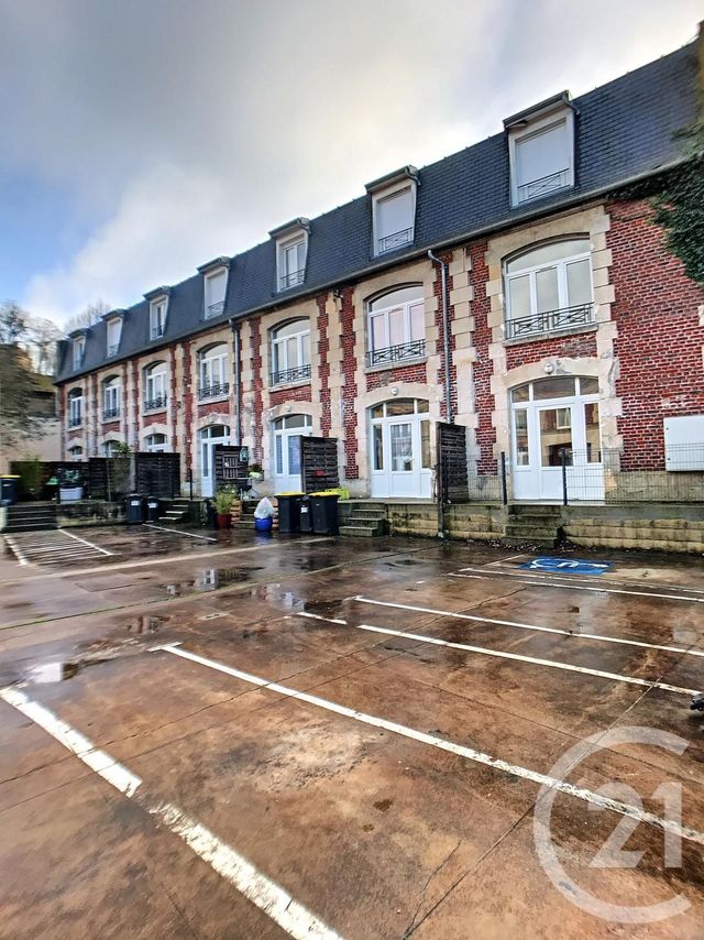 Appartement F4 à louer - 4 pièces - 71.81 m2 - BETHISY ST PIERRE - 60 - PICARDIE - Century 21 Infinity