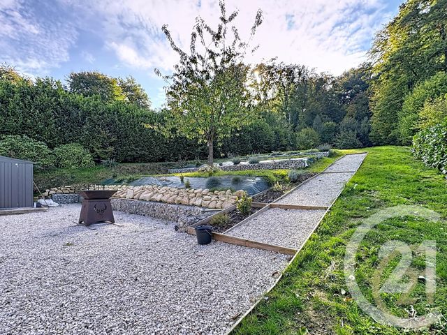 maison à vendre - 7 pièces - 145.0 m2 - CUISE LA MOTTE - 60 - PICARDIE - Century 21 Infinity