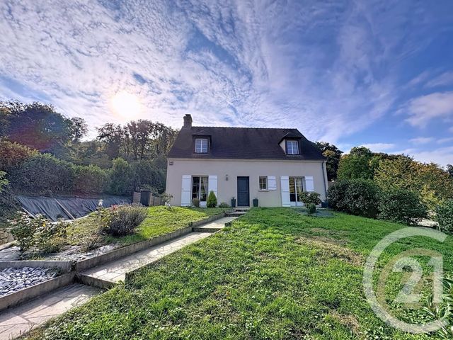 Maison à vendre CUISE LA MOTTE