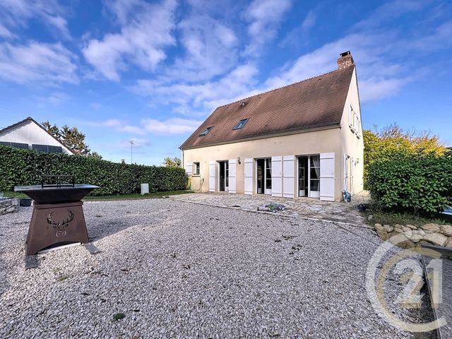 maison à vendre - 7 pièces - 145.0 m2 - CUISE LA MOTTE - 60 - PICARDIE - Century 21 Infinity