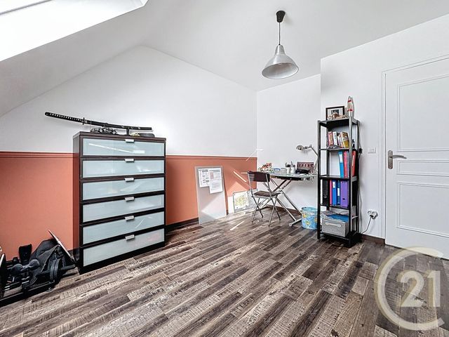 maison à vendre - 7 pièces - 145.0 m2 - CUISE LA MOTTE - 60 - PICARDIE - Century 21 Infinity