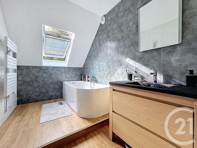 maison à vendre - 7 pièces - 145.0 m2 - CUISE LA MOTTE - 60 - PICARDIE - Century 21 Infinity