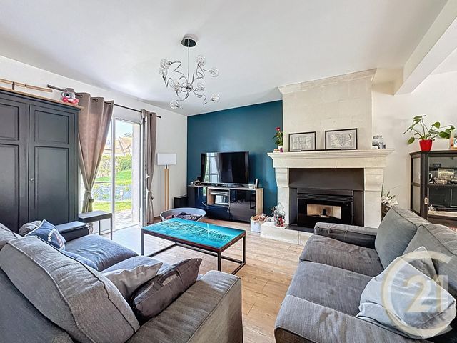 maison à vendre - 7 pièces - 145.0 m2 - CUISE LA MOTTE - 60 - PICARDIE - Century 21 Infinity