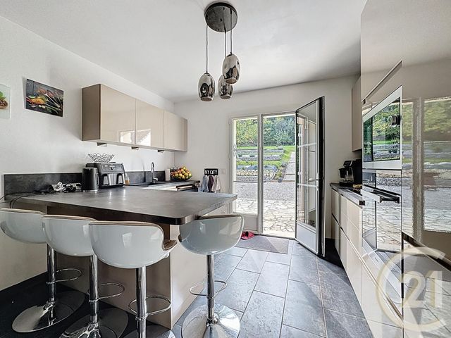 maison à vendre - 7 pièces - 145.0 m2 - CUISE LA MOTTE - 60 - PICARDIE - Century 21 Infinity