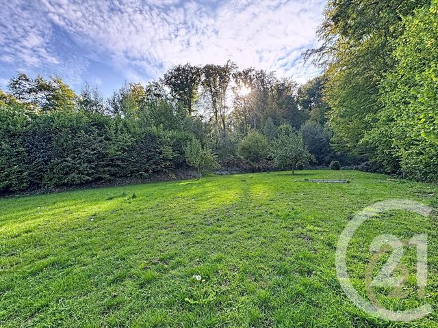 maison à vendre - 7 pièces - 145.0 m2 - CUISE LA MOTTE - 60 - PICARDIE - Century 21 Infinity