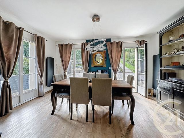 maison à vendre - 7 pièces - 145.0 m2 - CUISE LA MOTTE - 60 - PICARDIE - Century 21 Infinity