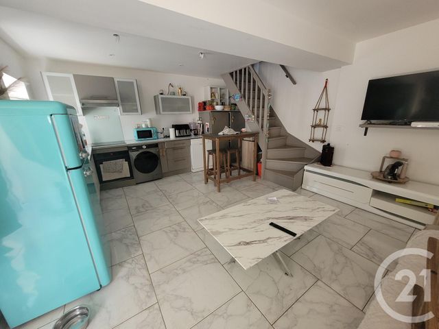 maison à vendre - 6 pièces - 118.05 m2 - CLAIROIX - 60 - PICARDIE - Century 21 Infinity