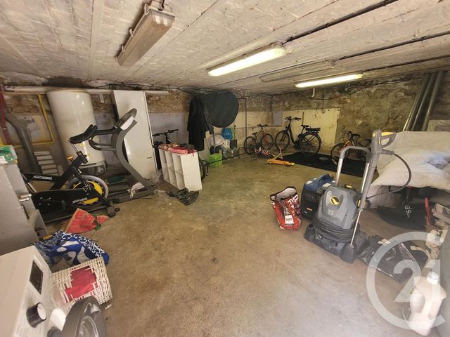 maison à vendre - 6 pièces - 118.05 m2 - CLAIROIX - 60 - PICARDIE - Century 21 Infinity