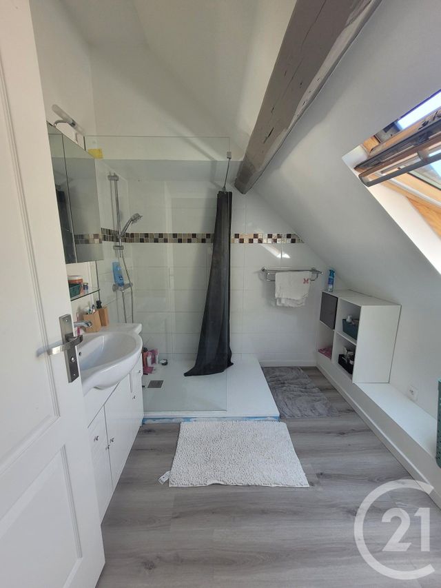 maison à vendre - 6 pièces - 118.05 m2 - CLAIROIX - 60 - PICARDIE - Century 21 Infinity