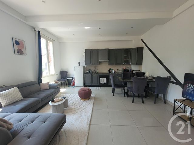 maison à vendre - 6 pièces - 118.05 m2 - CLAIROIX - 60 - PICARDIE - Century 21 Infinity