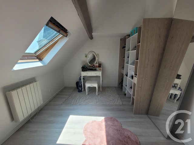 maison à vendre - 6 pièces - 118.05 m2 - CLAIROIX - 60 - PICARDIE - Century 21 Infinity