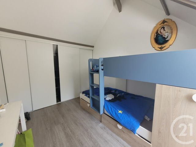 maison à vendre - 6 pièces - 118.05 m2 - CLAIROIX - 60 - PICARDIE - Century 21 Infinity