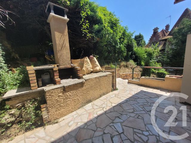 maison à vendre - 6 pièces - 118.05 m2 - CLAIROIX - 60 - PICARDIE - Century 21 Infinity