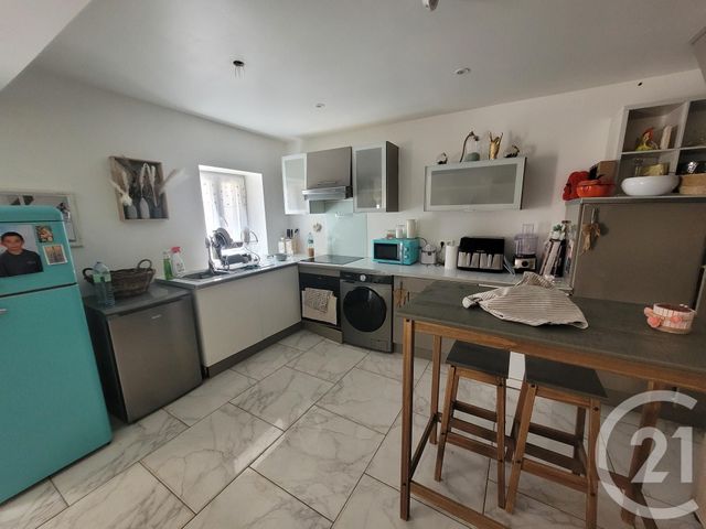 maison à vendre - 6 pièces - 118.05 m2 - CLAIROIX - 60 - PICARDIE - Century 21 Infinity