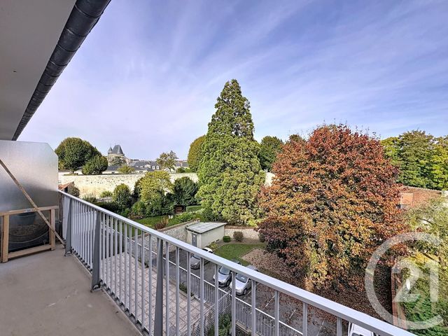 Afficher la photo en grand Appartement F3 à vendre - 3 pièces - 70.0 m2 - COMPIEGNE - 60 - PICARDIE - Century 21 Infinity