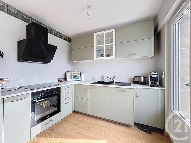 Afficher la photo en grand Appartement F3 à vendre - 3 pièces - 70.0 m2 - COMPIEGNE - 60 - PICARDIE - Century 21 Infinity