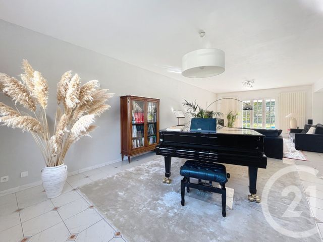 maison à vendre - 7 pièces - 230.0 m2 - TRACY LE MONT - 60 - PICARDIE - Century 21 Infinity