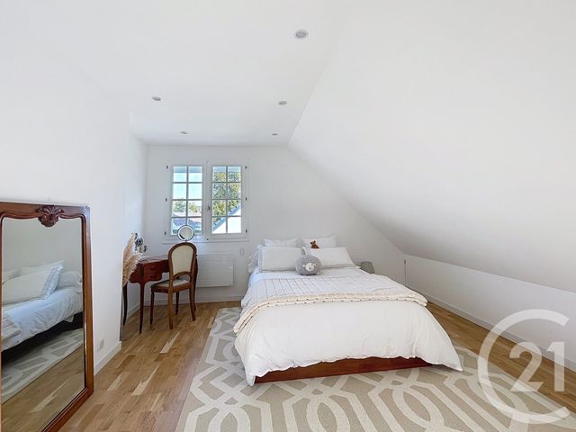 maison à vendre - 7 pièces - 230.0 m2 - TRACY LE MONT - 60 - PICARDIE - Century 21 Infinity