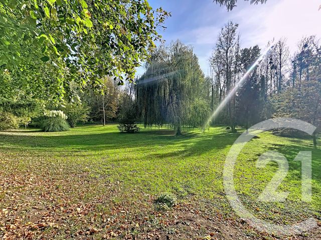 maison à vendre - 7 pièces - 230.0 m2 - TRACY LE MONT - 60 - PICARDIE - Century 21 Infinity