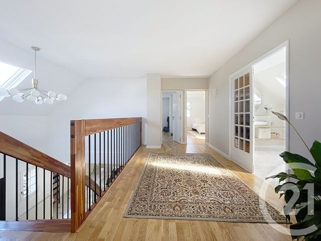 maison à vendre - 7 pièces - 230.0 m2 - TRACY LE MONT - 60 - PICARDIE - Century 21 Infinity