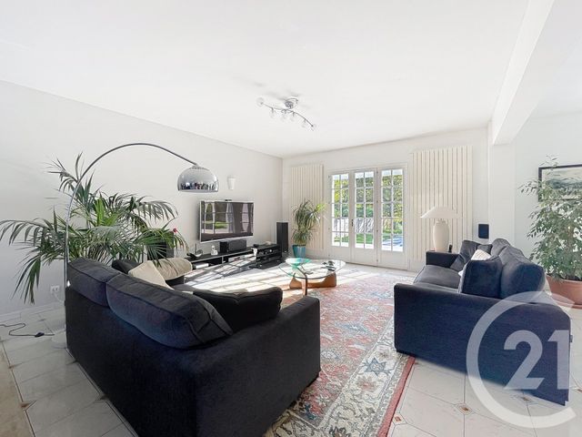 maison à vendre - 7 pièces - 230.0 m2 - TRACY LE MONT - 60 - PICARDIE - Century 21 Infinity