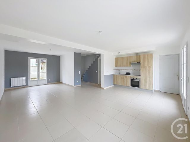 maison - TRACY LE MONT - 60