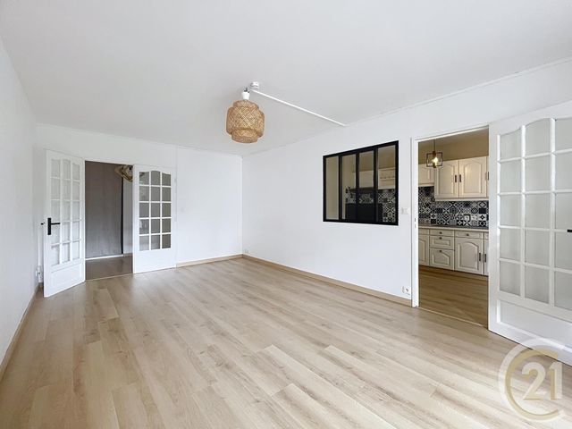 appartement - COMPIEGNE - 60