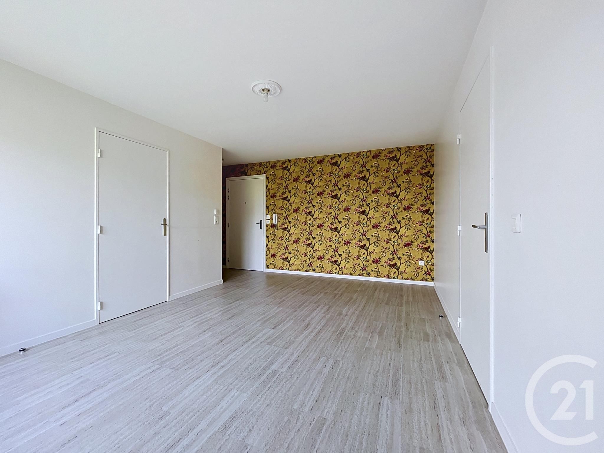 Appartement T2 à vendre - 2 pièces - 44.78 m2 - COMPIEGNE - Miniature 6
