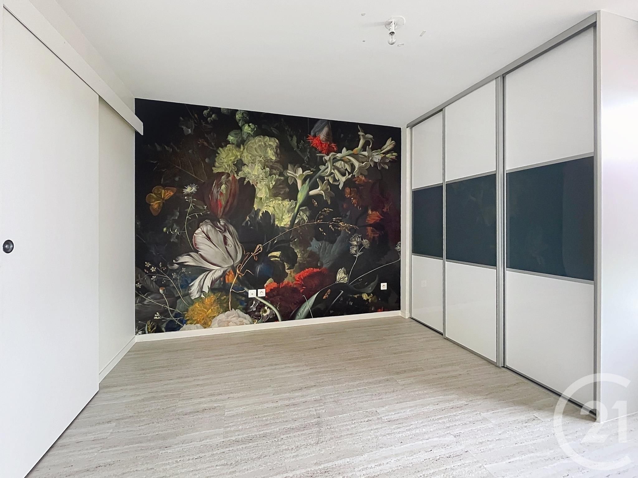 Appartement T2 à vendre - 2 pièces - 44.78 m2 - COMPIEGNE - Miniature 7