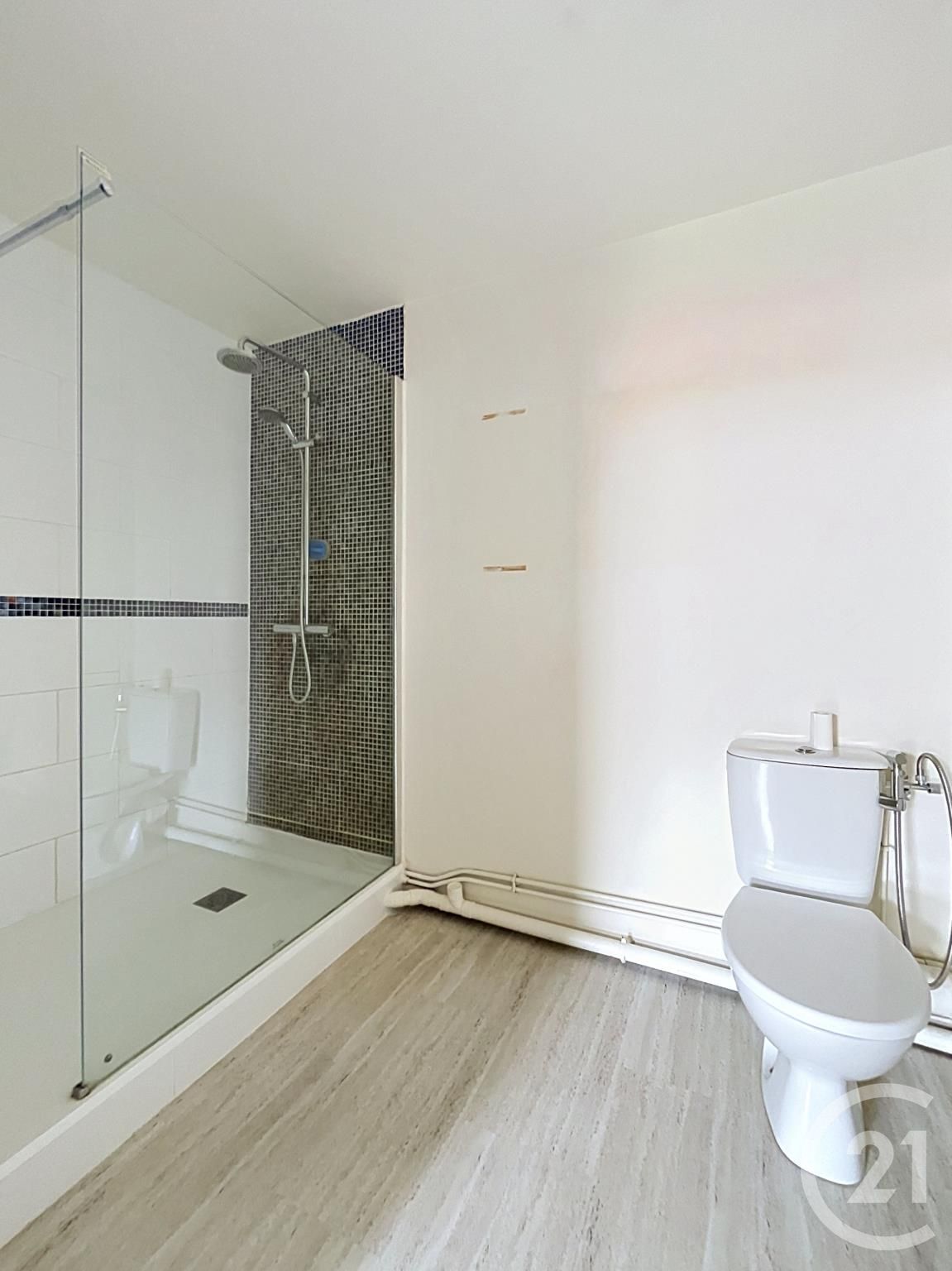 Appartement T2 à vendre - 2 pièces - 44.78 m2 - COMPIEGNE - Miniature 8