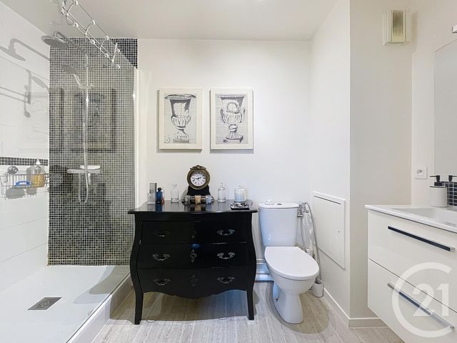 Appartement T2 à vendre - 2 pièces - 44.78 m2 - COMPIEGNE - 60 - PICARDIE - Century 21 Infinity