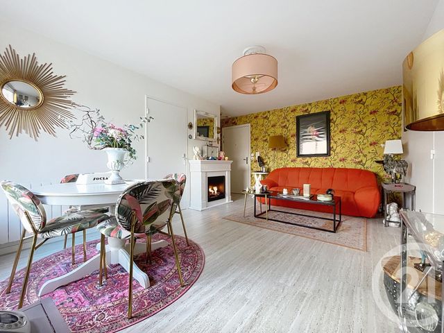 Appartement T2 à vendre - 2 pièces - 44.78 m2 - COMPIEGNE - 60 - PICARDIE - Century 21 Infinity