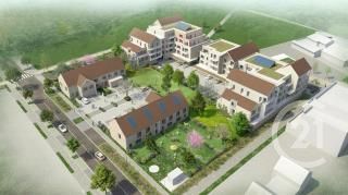 Appartement F4 à vendre - 4 pièces - 99.43 m2 - VENETTE - Miniature 4