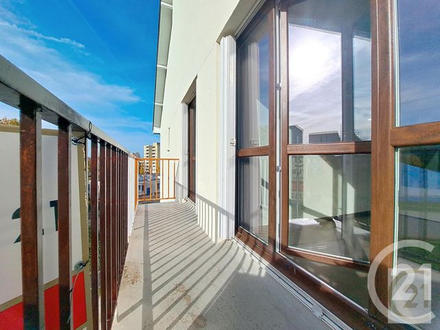 Afficher la photo en grand Appartement F2 à louer - 2 pièces - 52.38 m2 - COMPIEGNE - 60 - PICARDIE - Century 21 Infinity