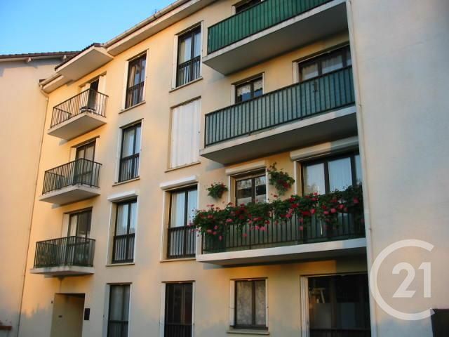appartement - COMPIEGNE - 60