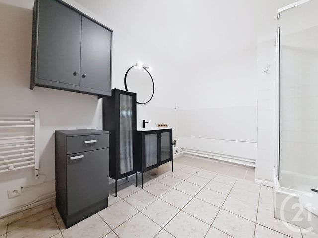 Appartement Studio à louer - 1 pièce - 47.32 m2 - COMPIEGNE - 60 - PICARDIE - Century 21 Infinity