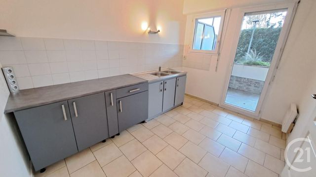 Appartement Studio à louer - 1 pièce - 47.32 m2 - COMPIEGNE - 60 - PICARDIE - Century 21 Infinity