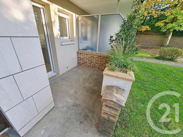 Appartement Studio à louer - 1 pièce - 47.32 m2 - COMPIEGNE - 60 - PICARDIE - Century 21 Infinity