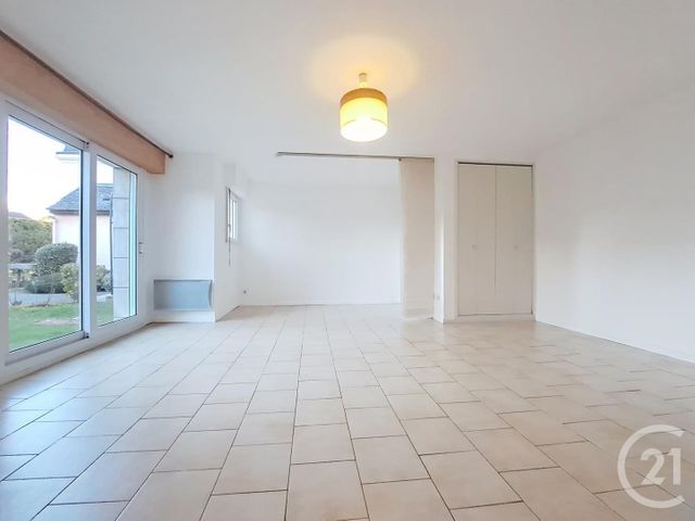 Appartement Studio à louer - 1 pièce - 47.32 m2 - COMPIEGNE - 60 - PICARDIE - Century 21 Infinity