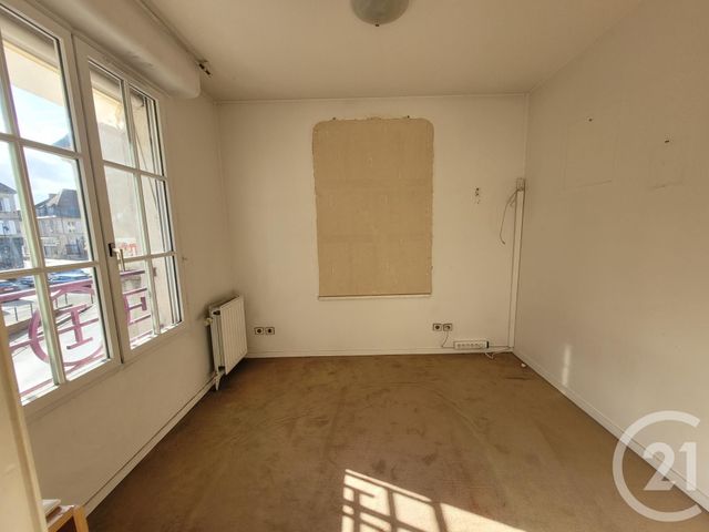 Appartement F1 bis à vendre - 2 pièces - 50.17 m2 - COMPIEGNE - 60 - PICARDIE - Century 21 Infinity
