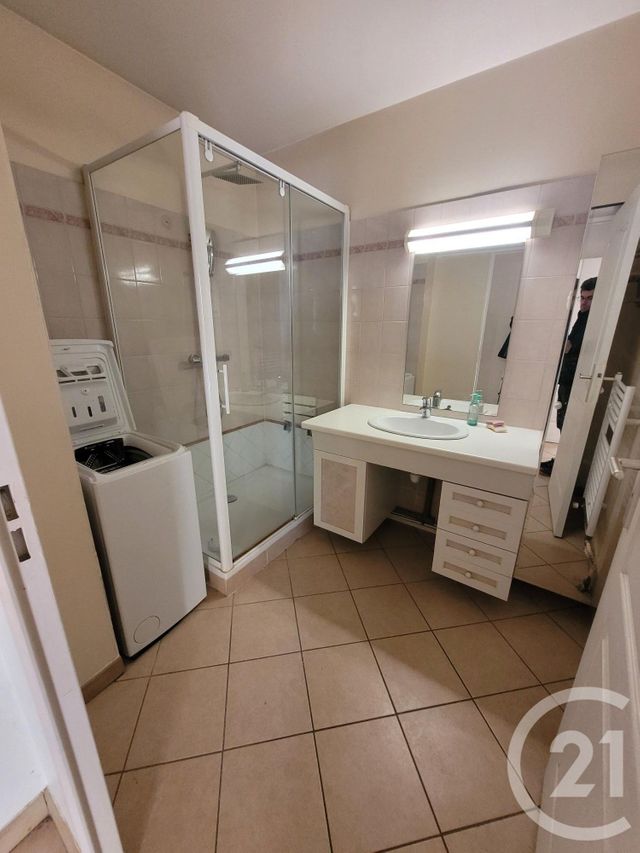 Appartement F1 bis à vendre - 2 pièces - 50.17 m2 - COMPIEGNE - 60 - PICARDIE - Century 21 Infinity