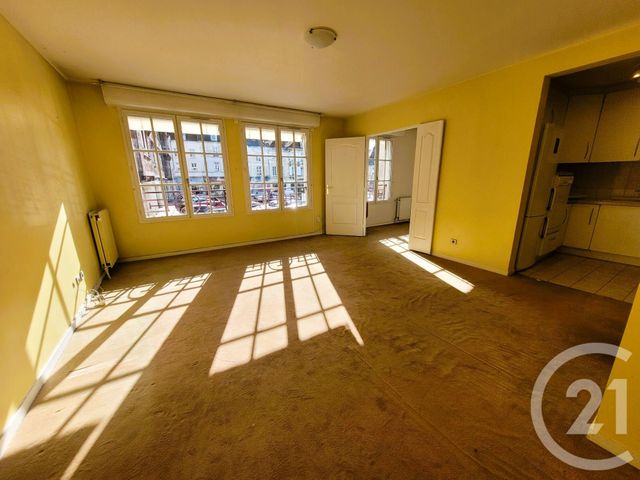 appartement - COMPIEGNE - 60