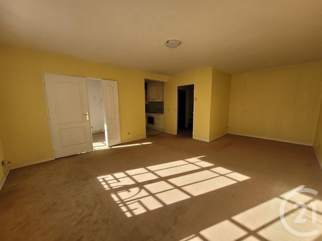 Appartement F1 bis à vendre - 2 pièces - 50.17 m2 - COMPIEGNE - 60 - PICARDIE - Century 21 Infinity