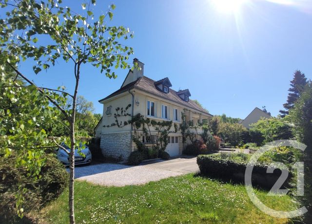 Afficher la photo en grand maison à vendre - 5 pièces - 125.0 m2 - 60 - PICARDIE - Century 21 Infinity